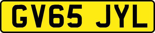 GV65JYL