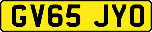 GV65JYO