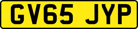 GV65JYP