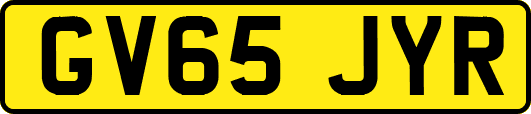 GV65JYR