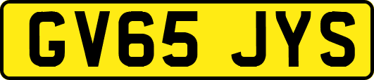GV65JYS