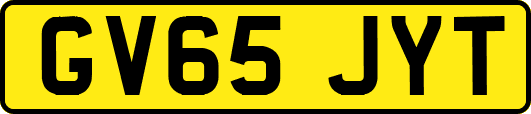GV65JYT
