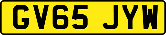GV65JYW