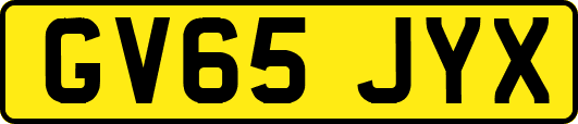 GV65JYX