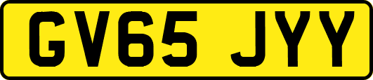 GV65JYY