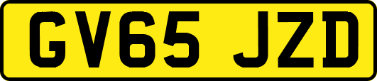 GV65JZD