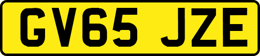 GV65JZE