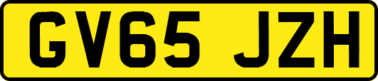 GV65JZH