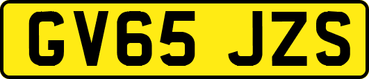 GV65JZS