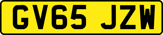 GV65JZW