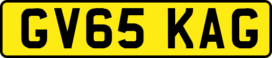 GV65KAG