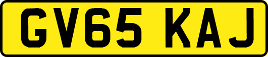 GV65KAJ