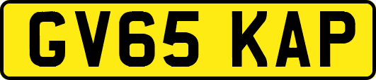 GV65KAP
