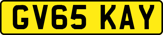 GV65KAY
