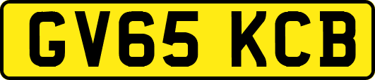 GV65KCB