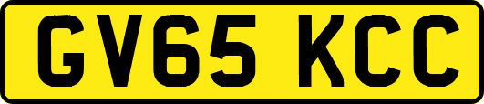 GV65KCC