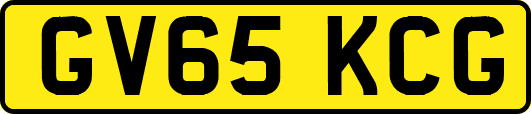 GV65KCG