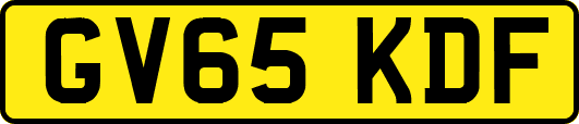 GV65KDF
