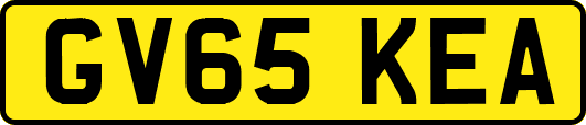 GV65KEA