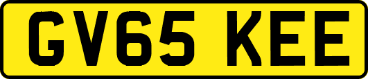 GV65KEE