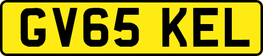 GV65KEL