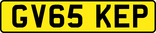 GV65KEP