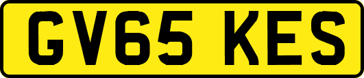 GV65KES