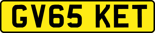 GV65KET
