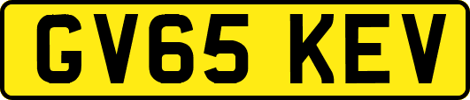 GV65KEV