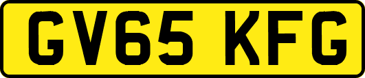 GV65KFG