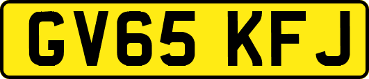 GV65KFJ