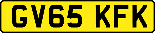 GV65KFK