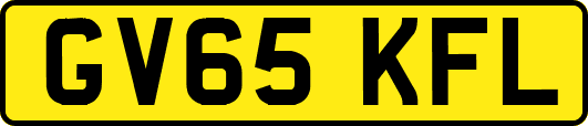 GV65KFL