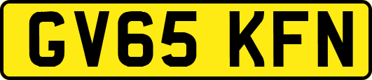 GV65KFN