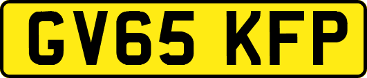 GV65KFP