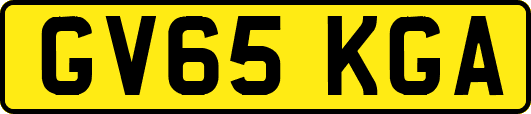 GV65KGA