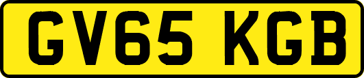 GV65KGB