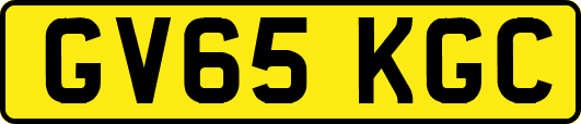 GV65KGC