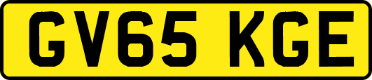 GV65KGE