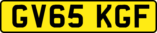 GV65KGF