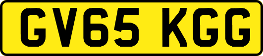 GV65KGG