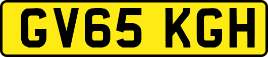 GV65KGH