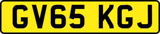 GV65KGJ