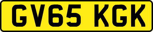 GV65KGK