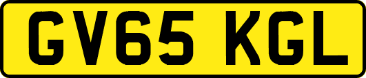 GV65KGL