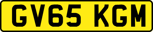 GV65KGM