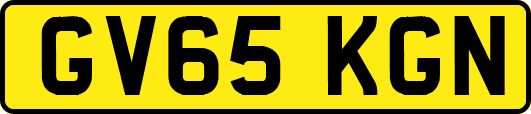 GV65KGN