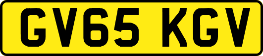GV65KGV