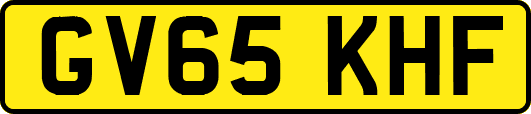 GV65KHF