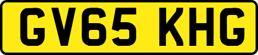 GV65KHG